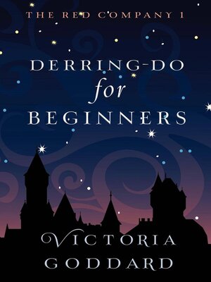 Derring-Do for Beginners - ebook